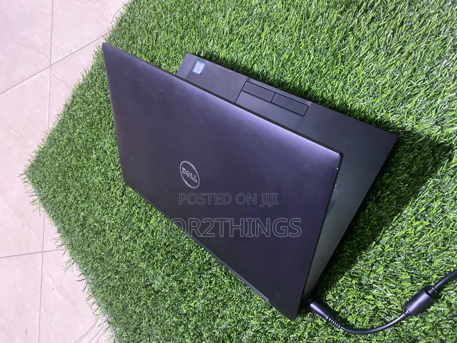 Laptop Dell Latitude 14 7480 8GB Intel Core i7 SSD 256GB