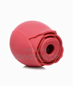 Rose Vibrator Toy for Women