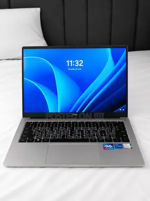 Laptop Honor MagicBook Pro 14 16GB Intel Core i5 SSD 1T