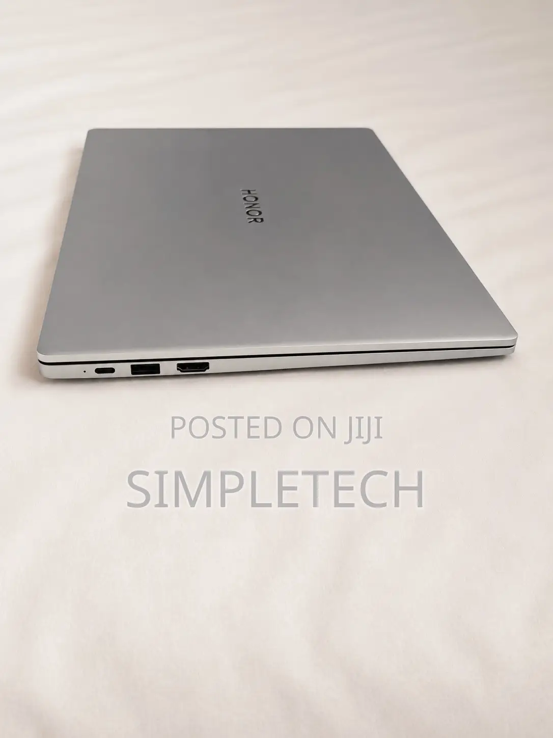 Laptop Honor MagicBook Pro 14 16GB Intel Core i5 SSD 1T