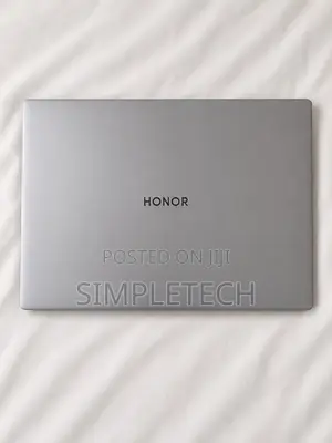 Laptop Honor MagicBook Pro 14 16GB Intel Core i5 SSD 1T