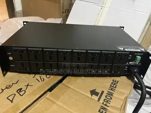 Power Sequence
