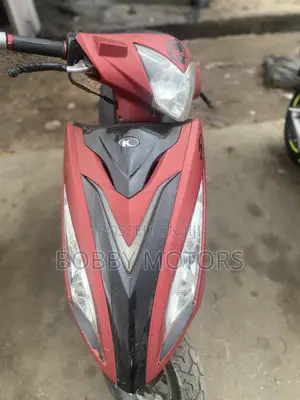 Kymco Xciting 2024 Brown
