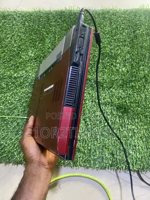 Laptop Dell 4GB Intel Core 2 Duo SSD 128GB