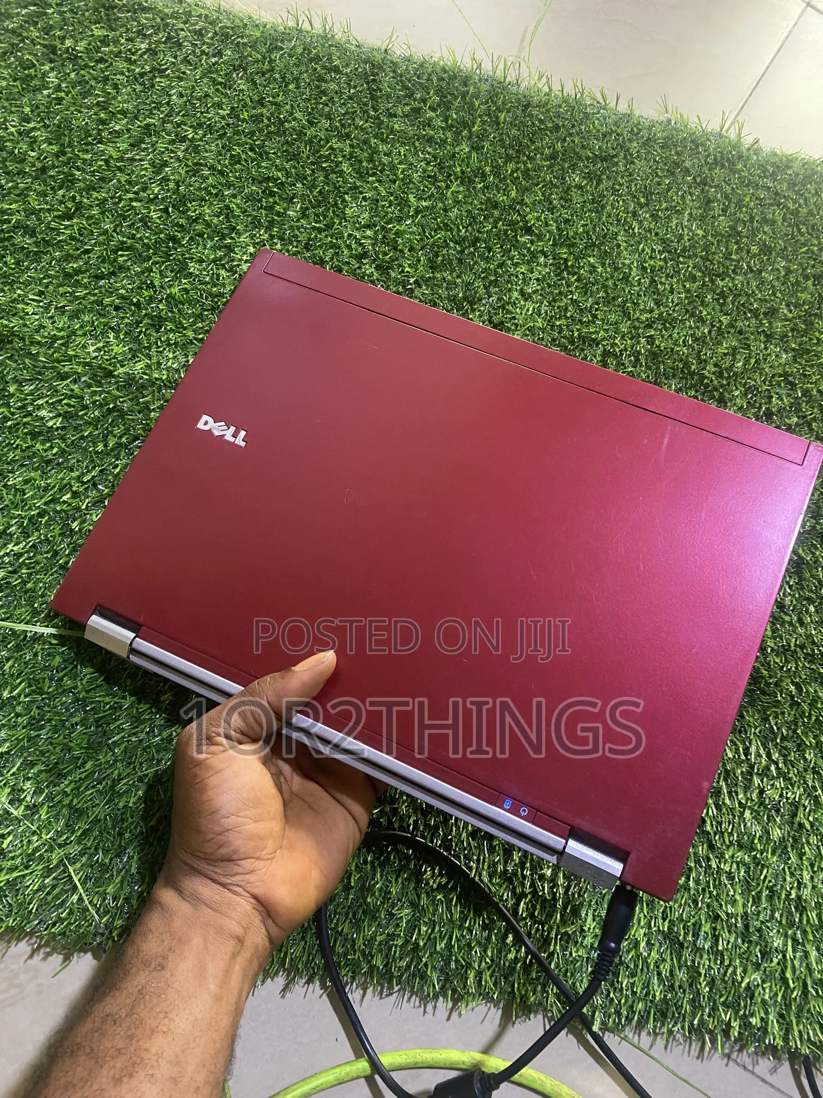 Laptop Dell 4GB Intel Core 2 Duo SSD 128GB