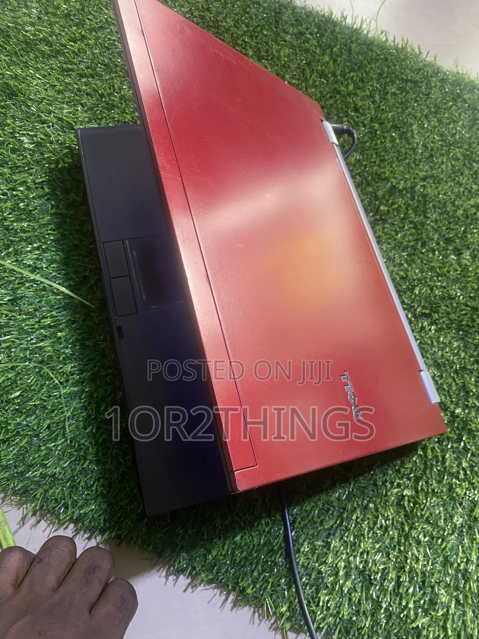 Laptop Dell 4GB Intel Core 2 Duo SSD 128GB