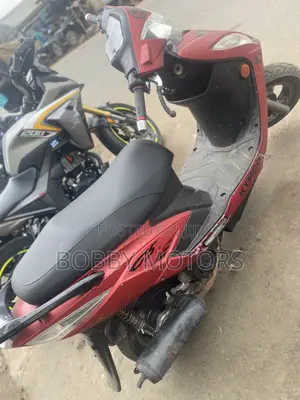 Kymco Xciting 2024 Brown
