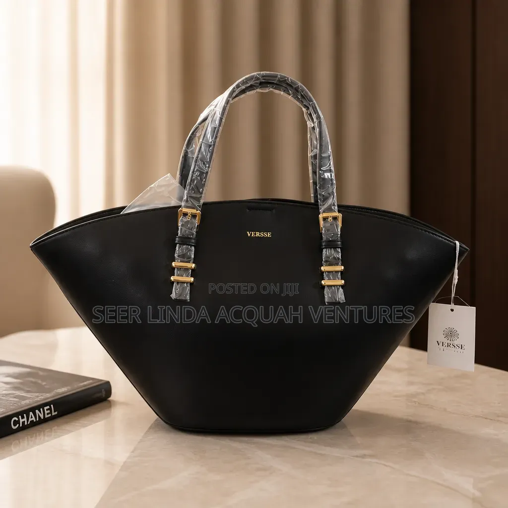 Versace High Quality Handbag