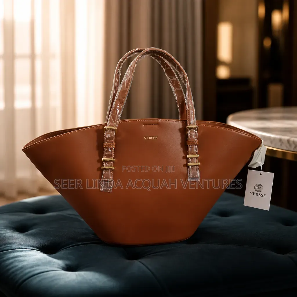 Versace High Quality Handbag