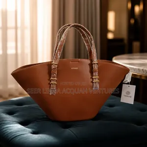 Versace High Quality Handbag