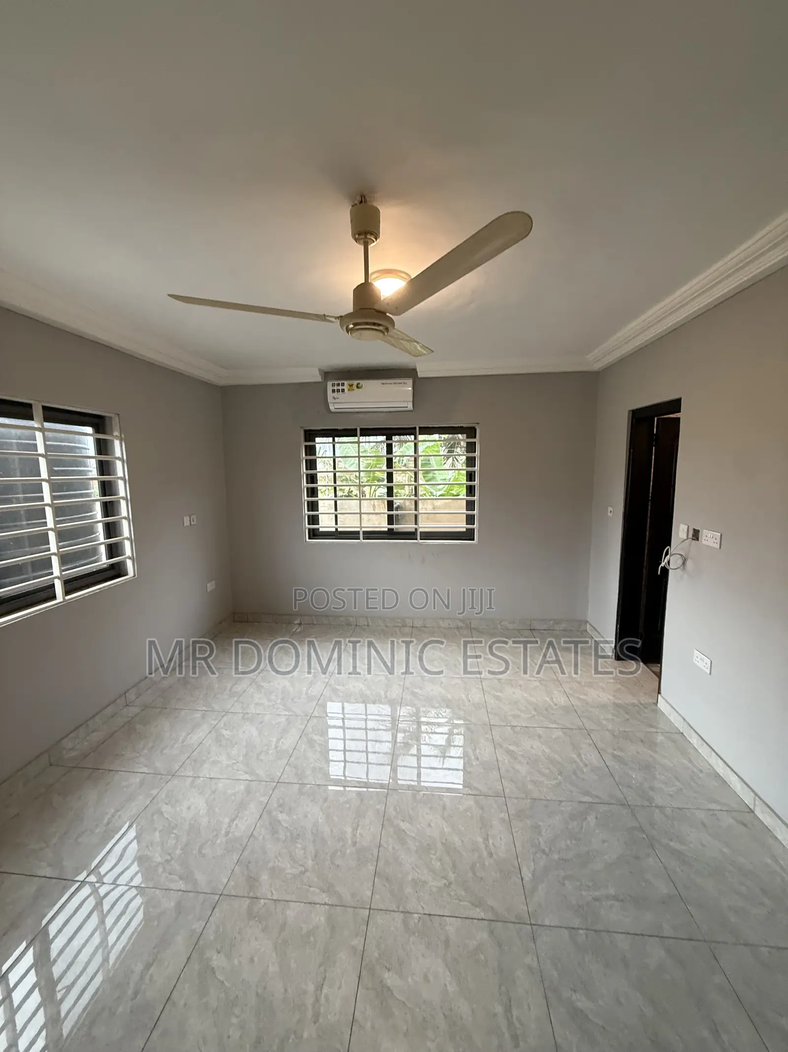 3bdrm Apartment in Mr Dominic Estates, West Hills Mall Area for rent