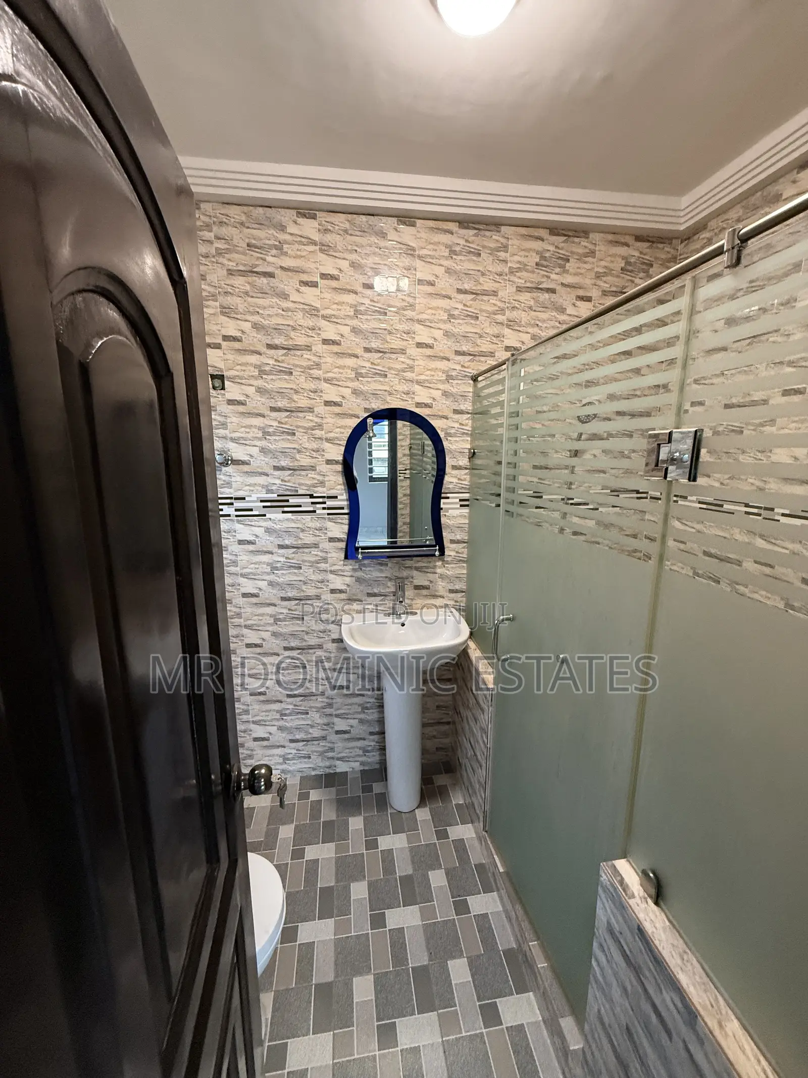 3bdrm Apartment in Mr Dominic Estates, West Hills Mall Area for rent
