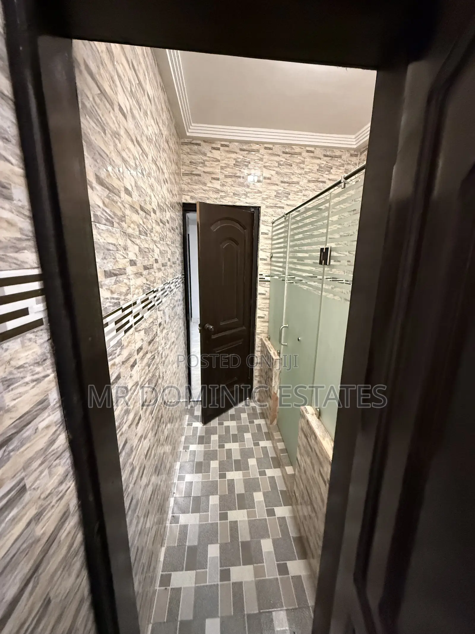 3bdrm Apartment in Mr Dominic Estates, West Hills Mall Area for rent