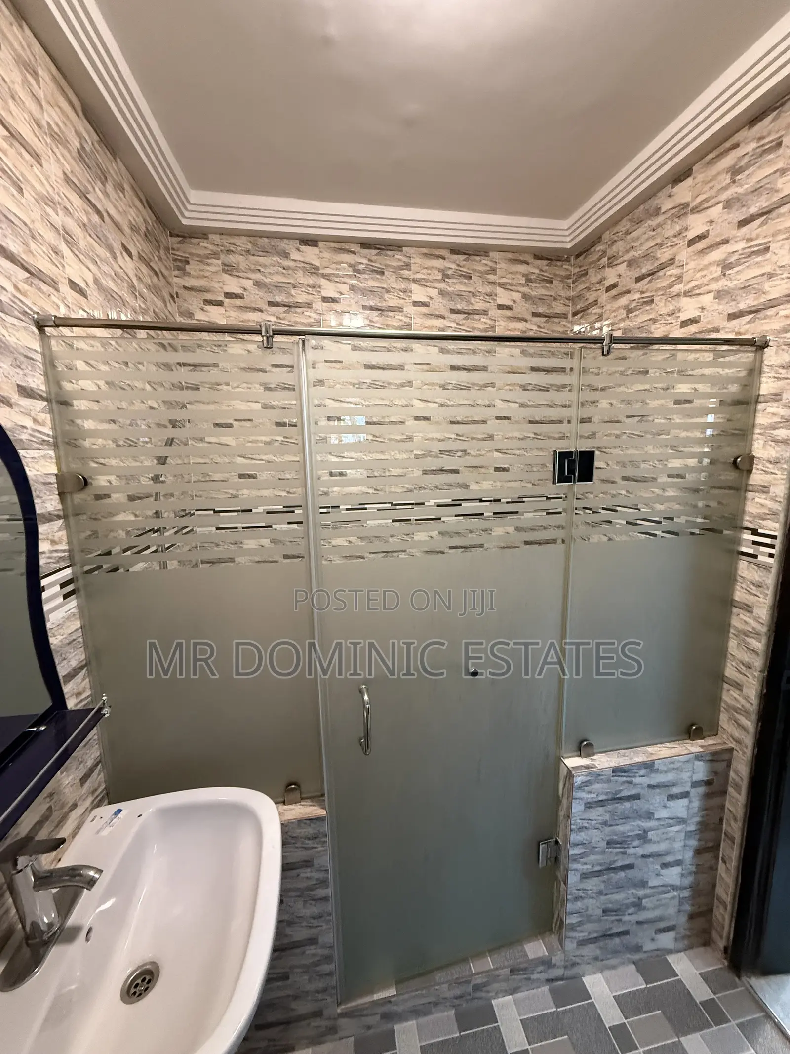 3bdrm Apartment in Mr Dominic Estates, West Hills Mall Area for rent