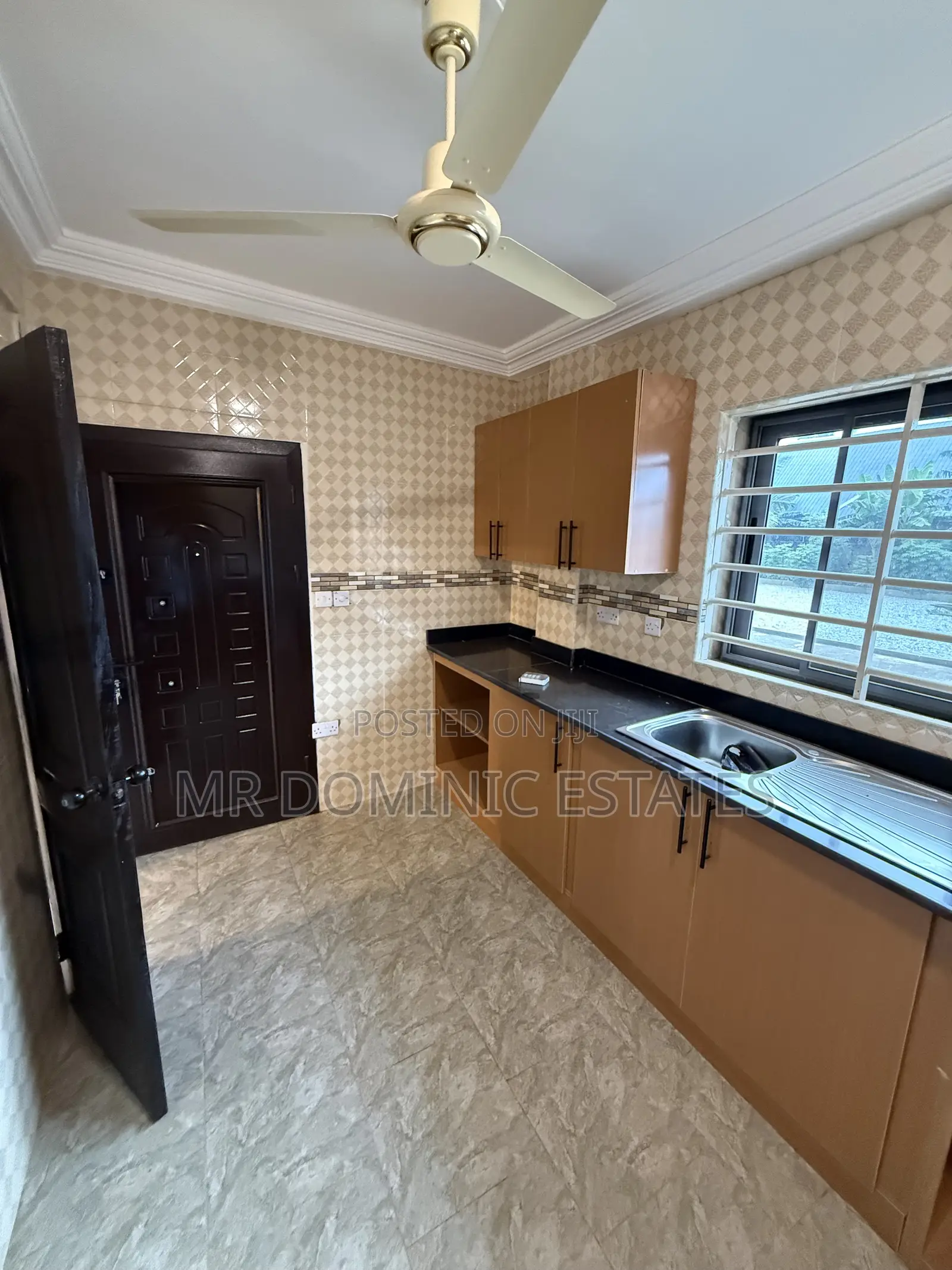 3bdrm Apartment in Mr Dominic Estates, West Hills Mall Area for rent