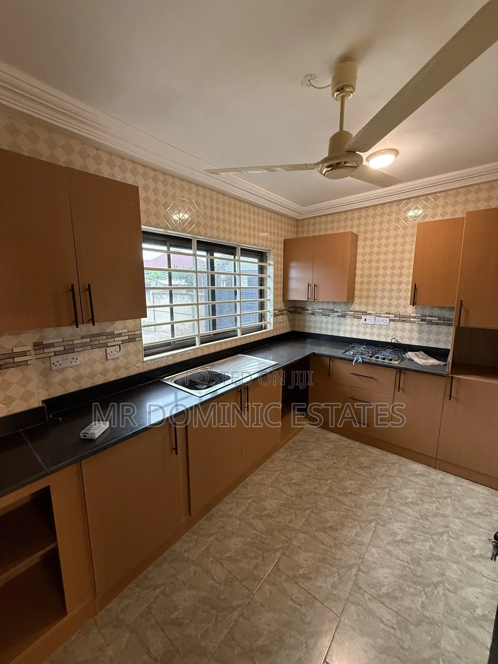 3bdrm Apartment in Mr Dominic Estates, West Hills Mall Area for rent