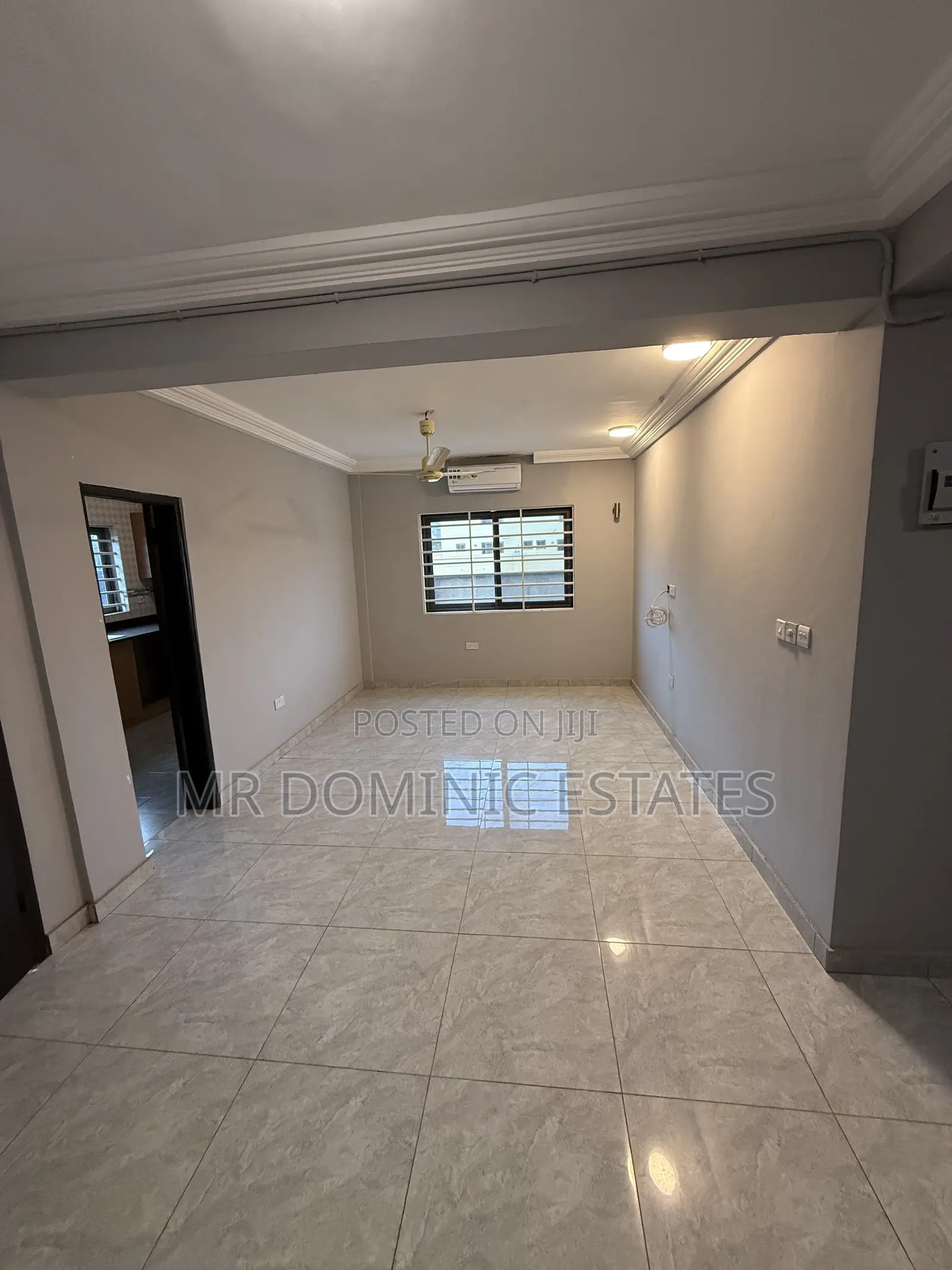 3bdrm Apartment in Mr Dominic Estates, West Hills Mall Area for rent