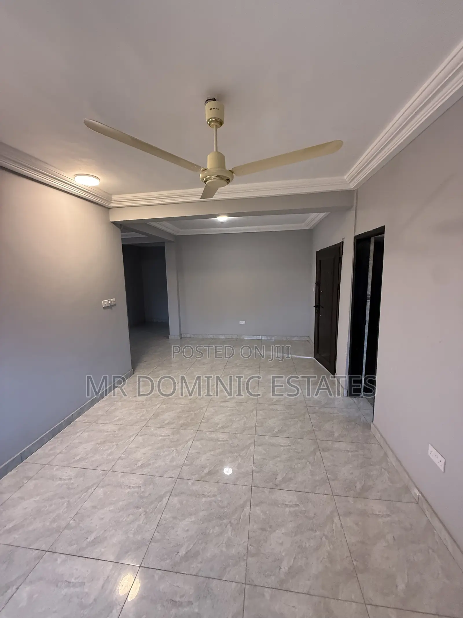 3bdrm Apartment in Mr Dominic Estates, West Hills Mall Area for rent
