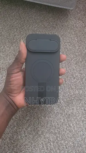 Google Pixel 10 Pro XL 256 GB Black