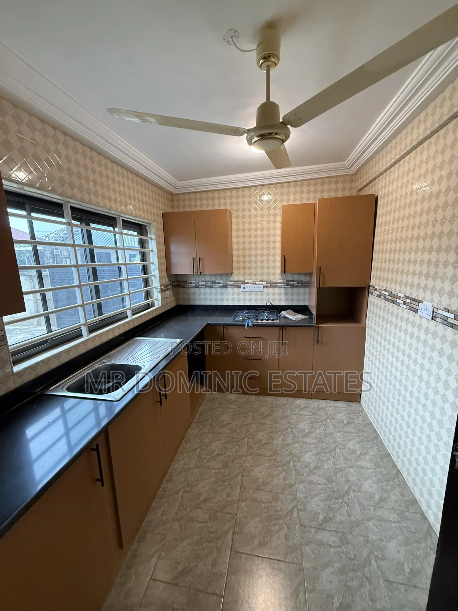 3bdrm Apartment in Mr Dominic Estates, West Hills Mall Area for rent