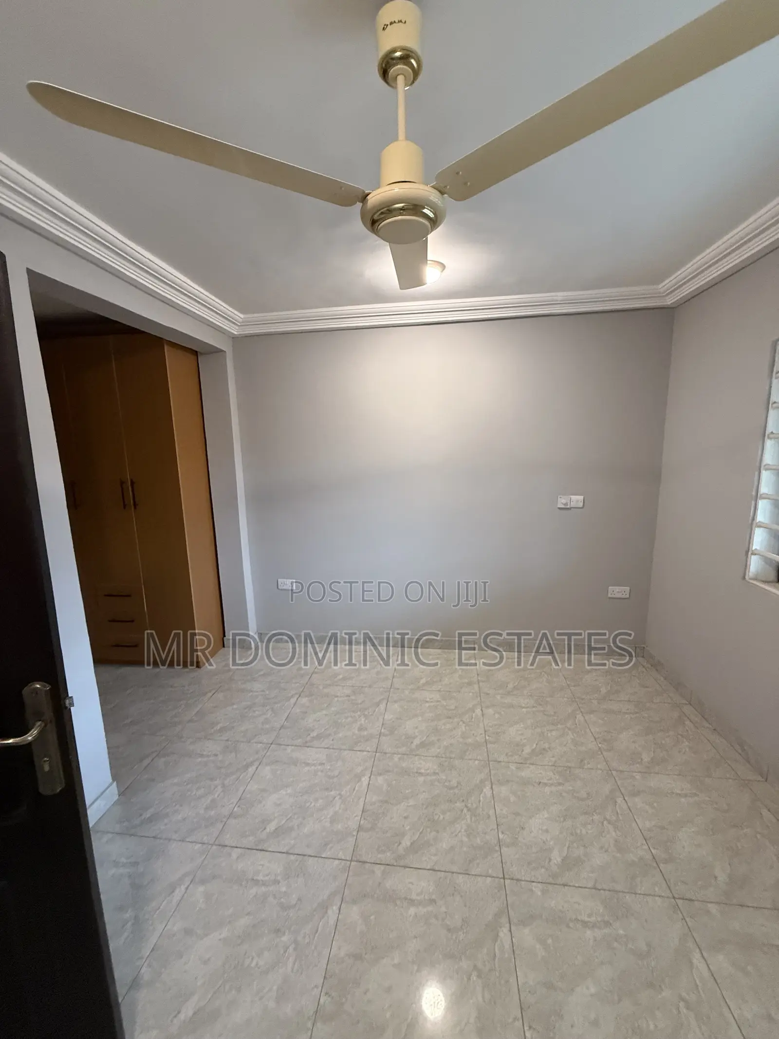 3bdrm Apartment in Mr Dominic Estates, West Hills Mall Area for rent