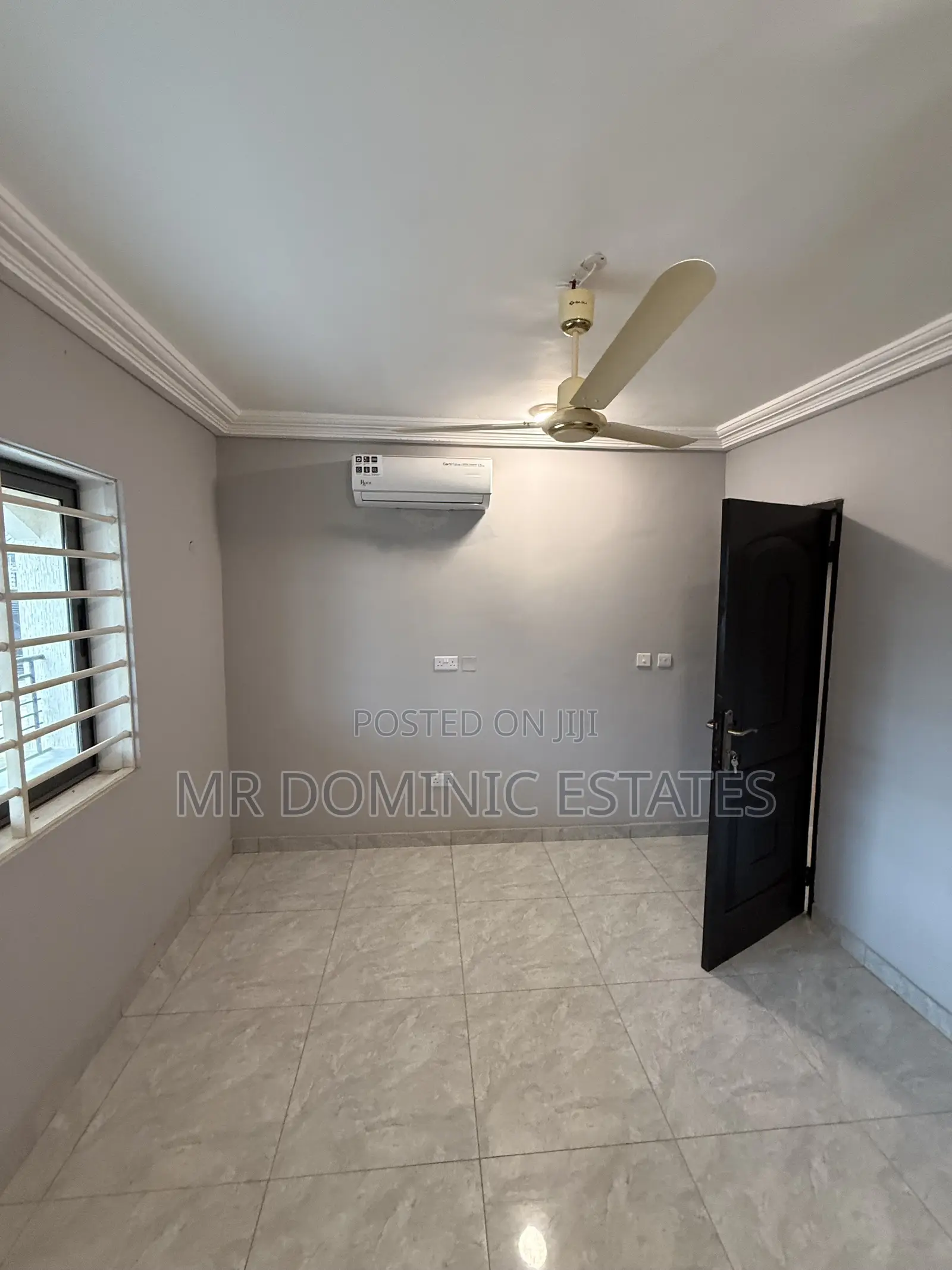 3bdrm Apartment in Mr Dominic Estates, West Hills Mall Area for rent