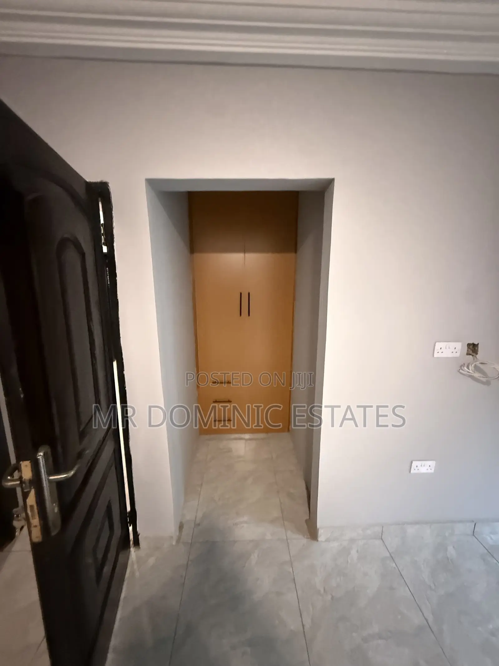 3bdrm Apartment in Mr Dominic Estates, West Hills Mall Area for rent