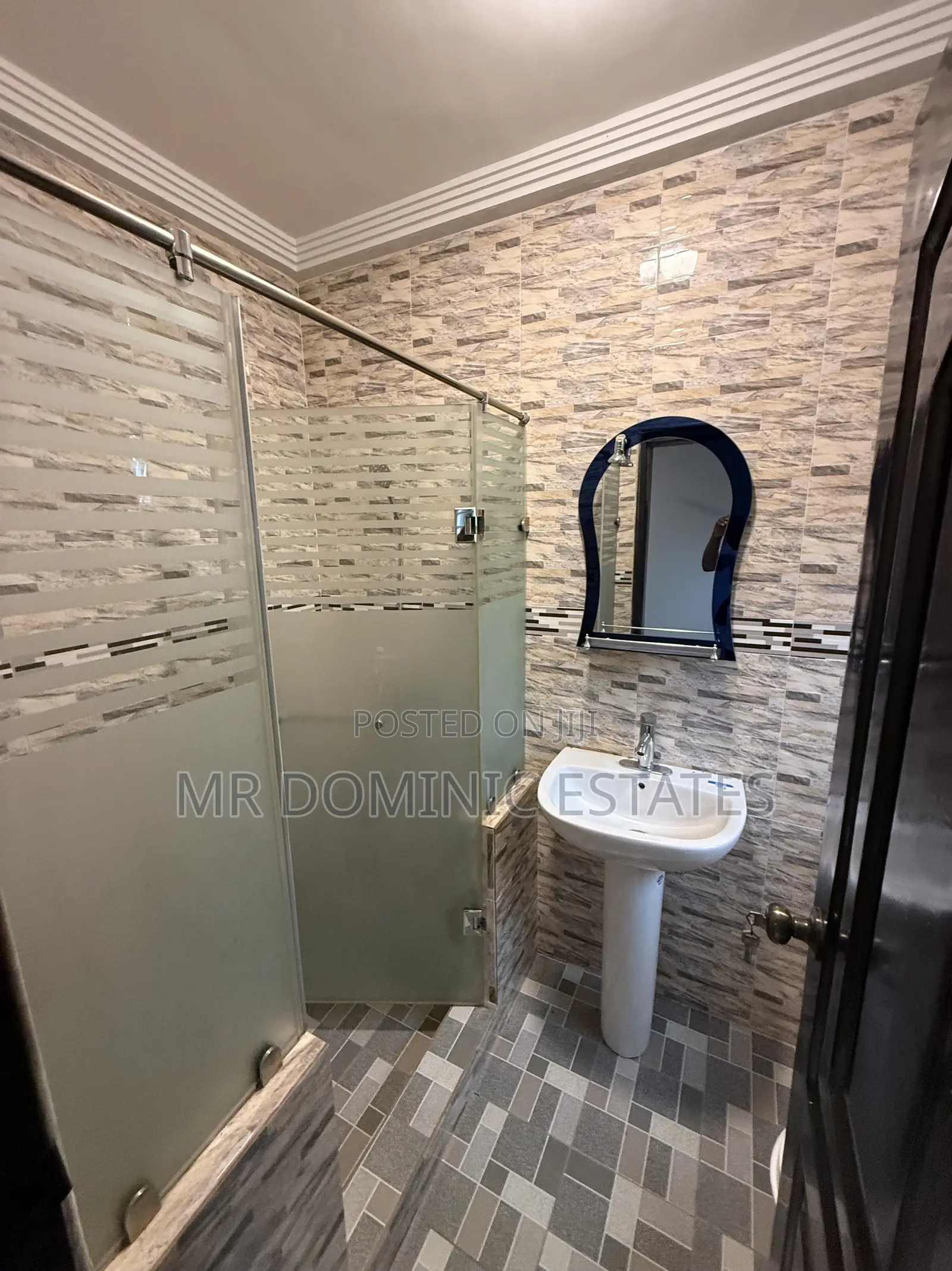 3bdrm Apartment in Mr Dominic Estates, West Hills Mall Area for rent