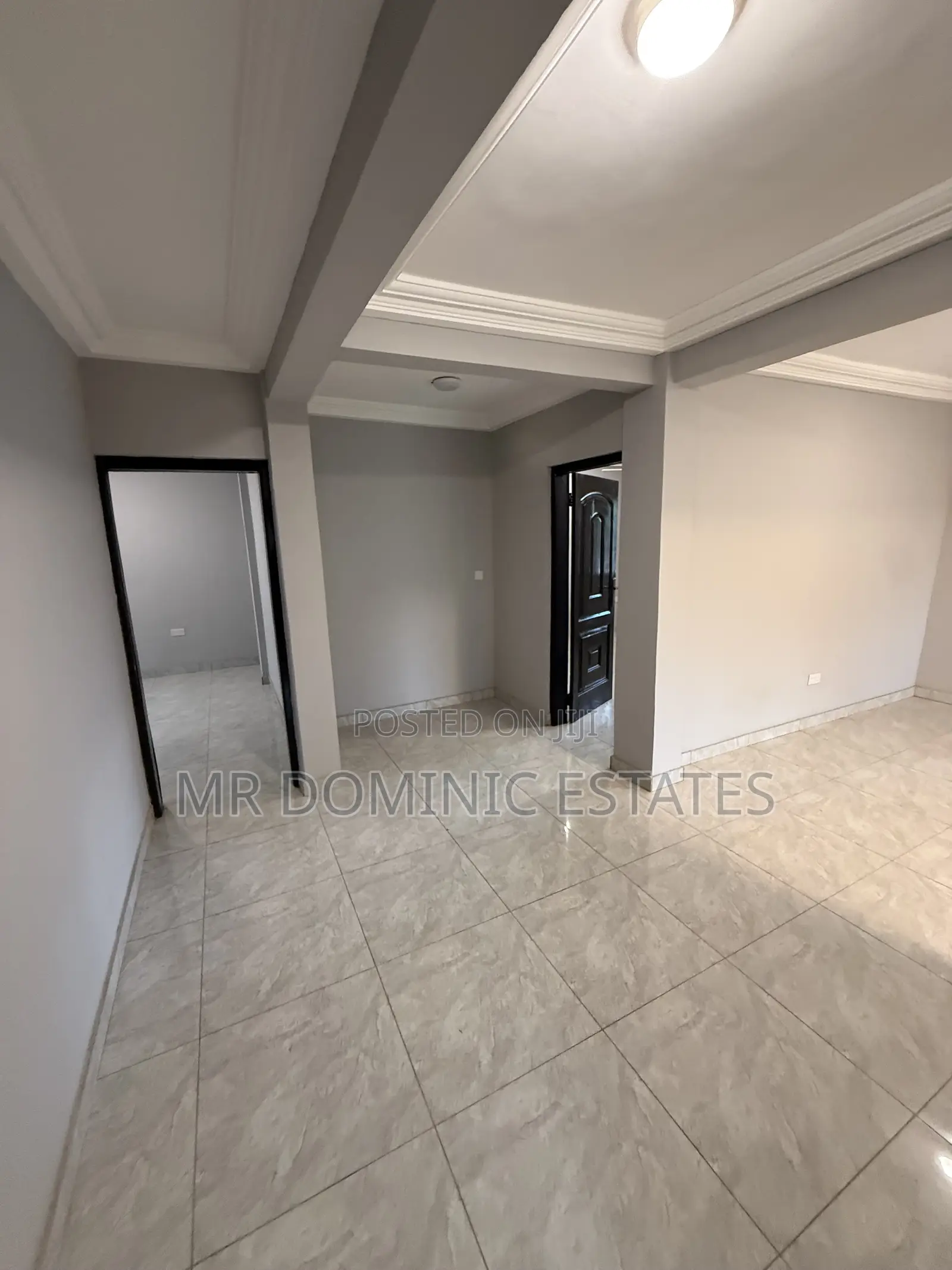 3bdrm Apartment in Mr Dominic Estates, West Hills Mall Area for rent