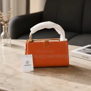 Versace Mini Ladies Handbag