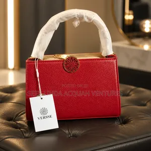 Versace Mini Ladies Handbag