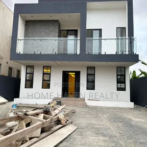 4bdrm House in Ashaley Botwe, Little Roses Area for sale
