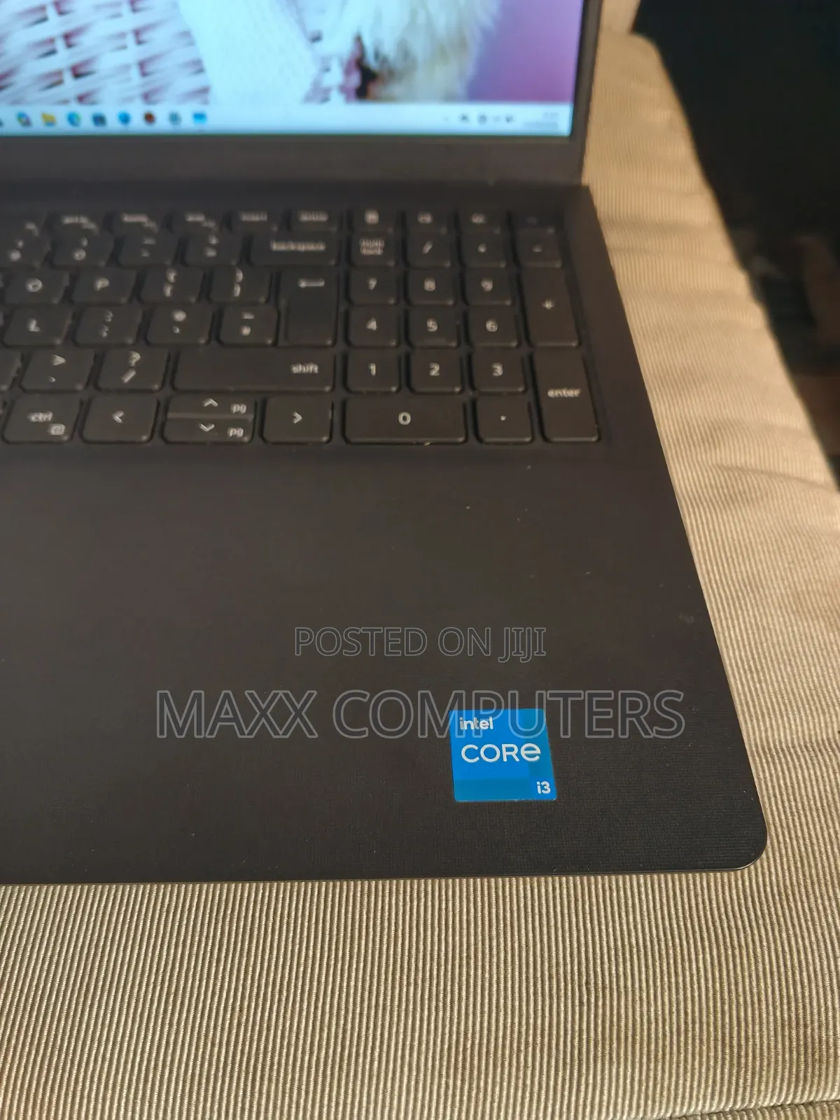 Laptop Dell Vostro 3520 8GB Intel Core i3 SSD 512GB