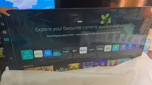 Brand New Samsung Qled 85 Inches Q70c