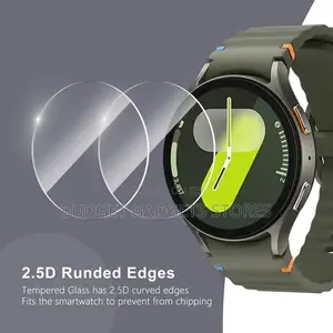 Samsung Galaxy Watch 7/6/5/4/Fe 40 Mm Screen Protector
