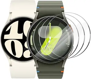 Samsung Galaxy Watch 7/6/5/4/Fe 40 Mm Screen Protector