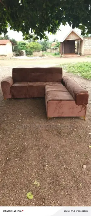 Comfort Zone