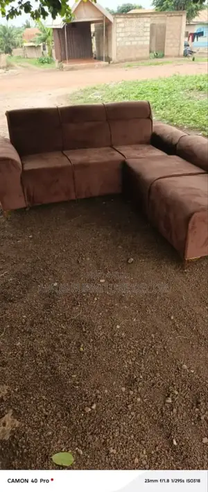 Comfort Zone