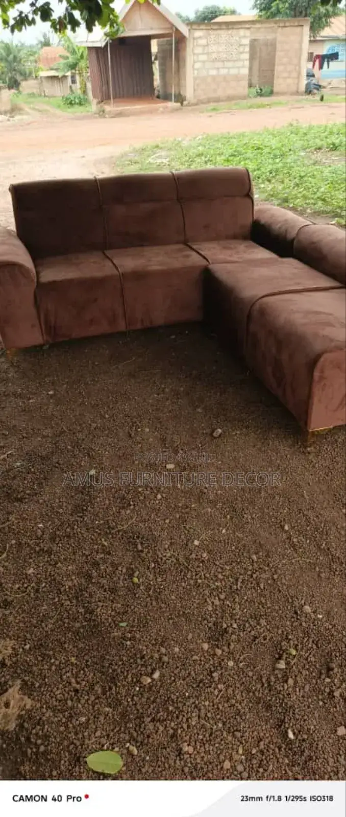 Comfort Zone