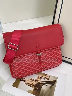 Goyard Side Bags
