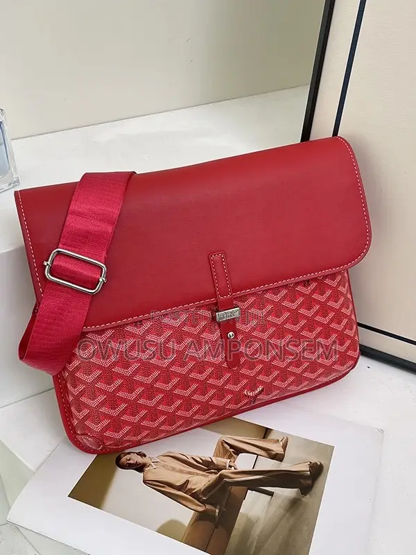 Goyard Side Bags