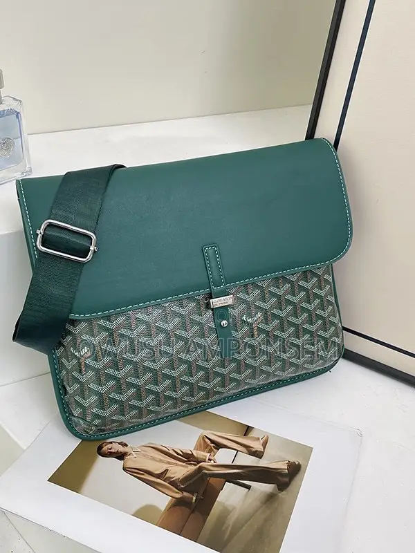 Goyard Side Bags