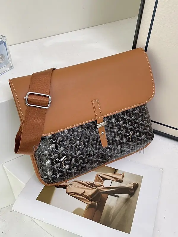 Goyard Side Bags