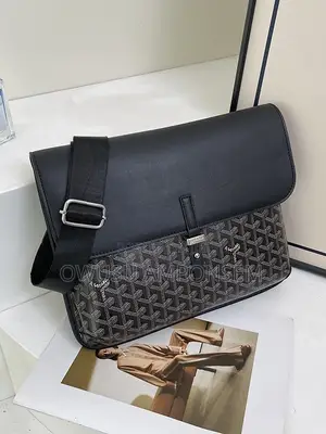 Goyard Side Bags