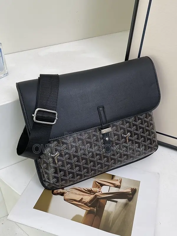 Goyard Side Bags