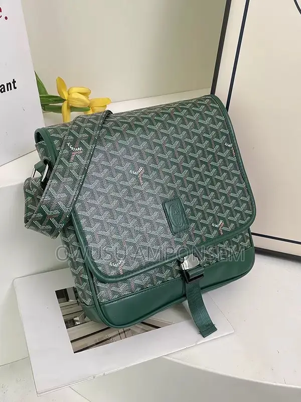Goyard Side Bags