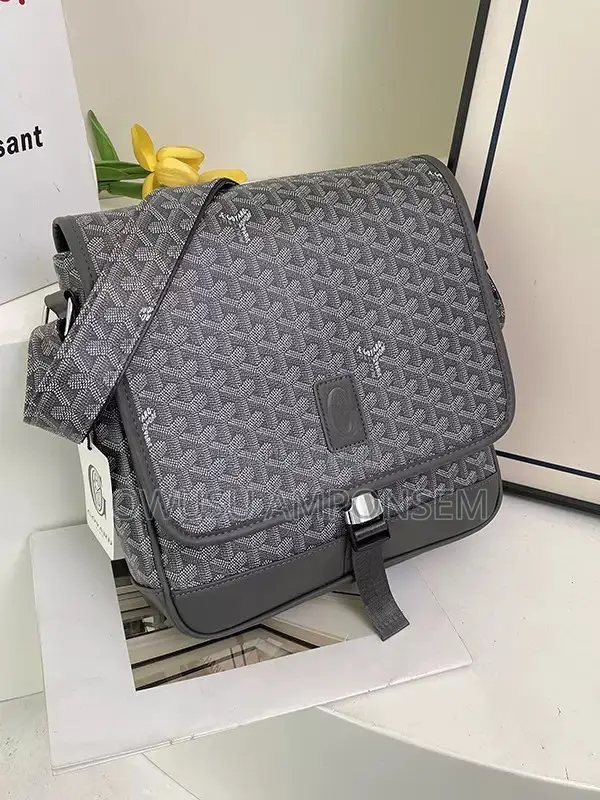 Goyard Side Bags