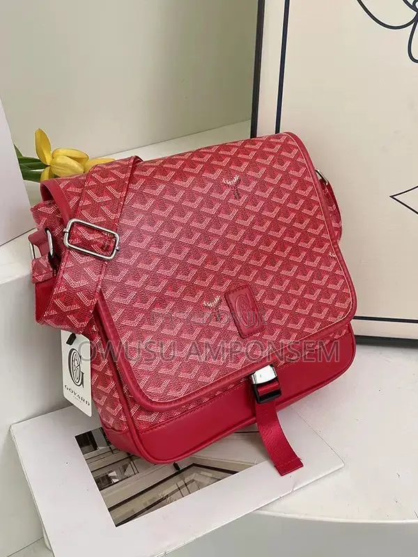 Goyard Side Bags