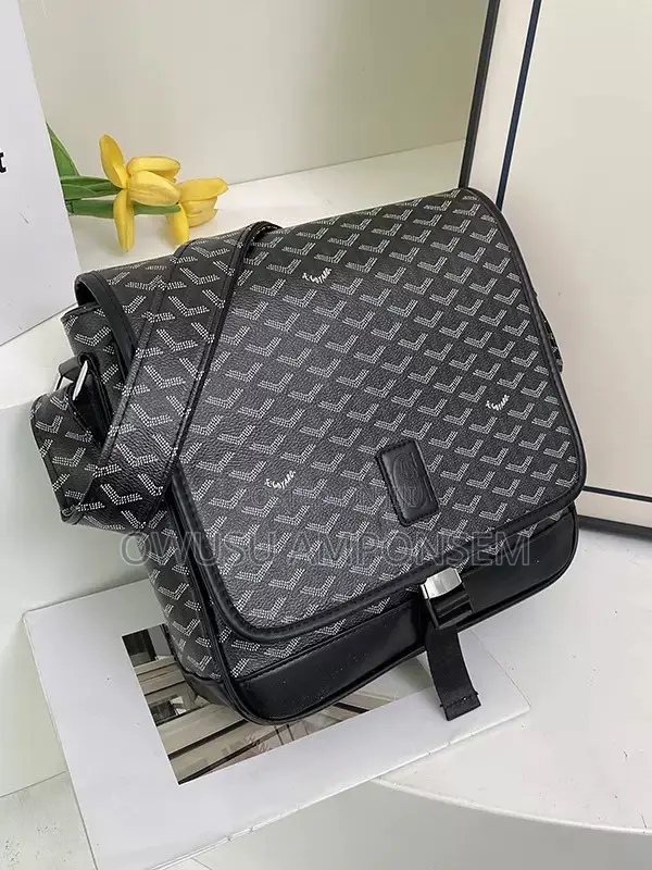 Goyard Side Bags