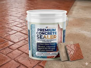 Floor Sealer( Varnish)